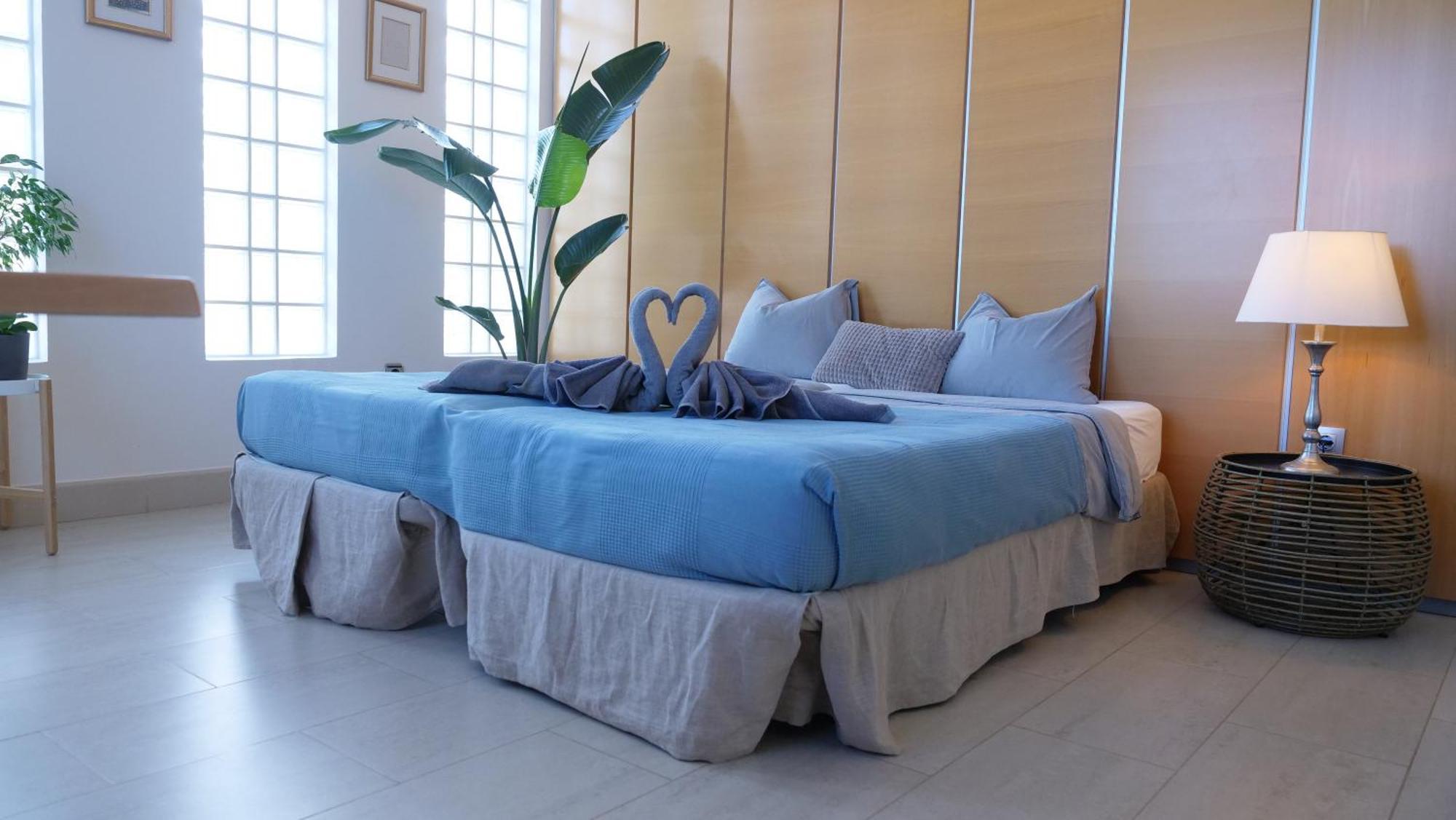Canaan In Tenerife - Heated Pool, Ocean Views, Palm Garden, Villa Costa Adeje Dış mekan fotoğraf