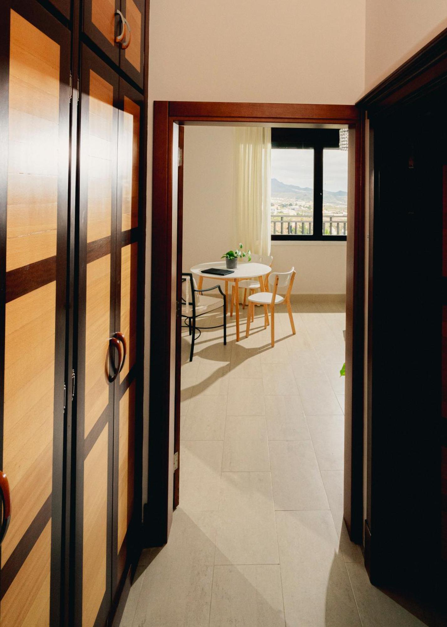 Canaan In Tenerife - Heated Pool, Ocean Views, Palm Garden, Villa Costa Adeje Dış mekan fotoğraf